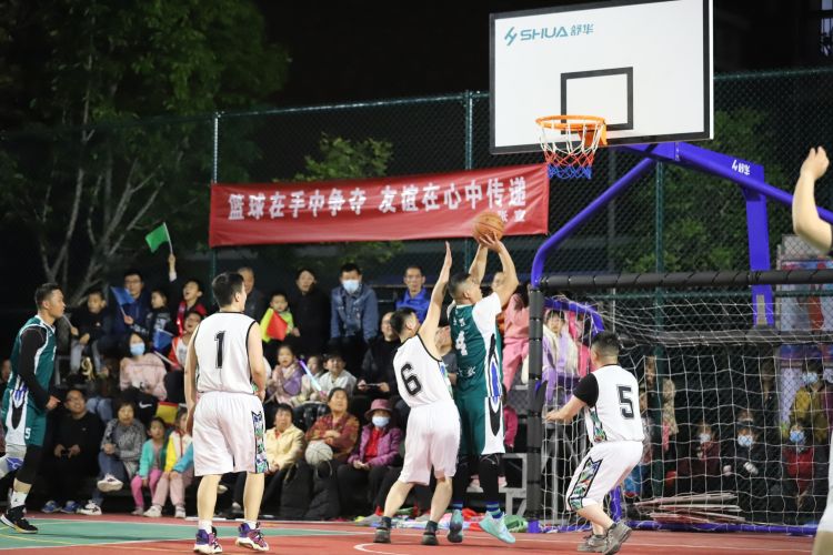 通过策