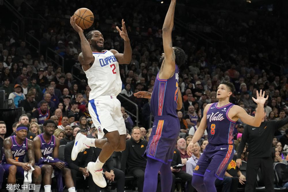 年的NBA