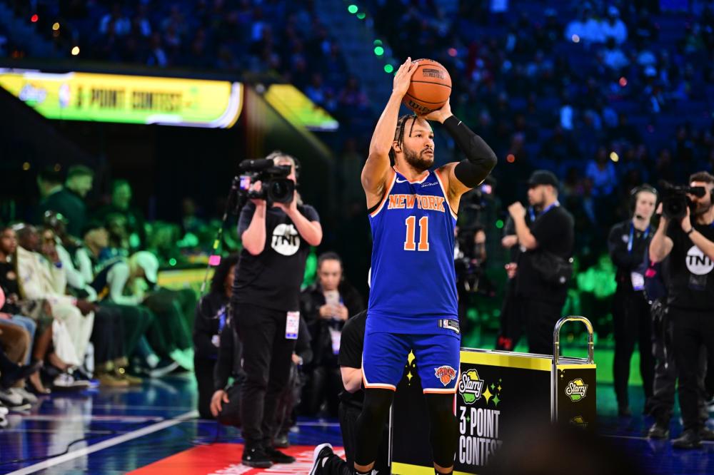 强大的阵容 强大的阵容