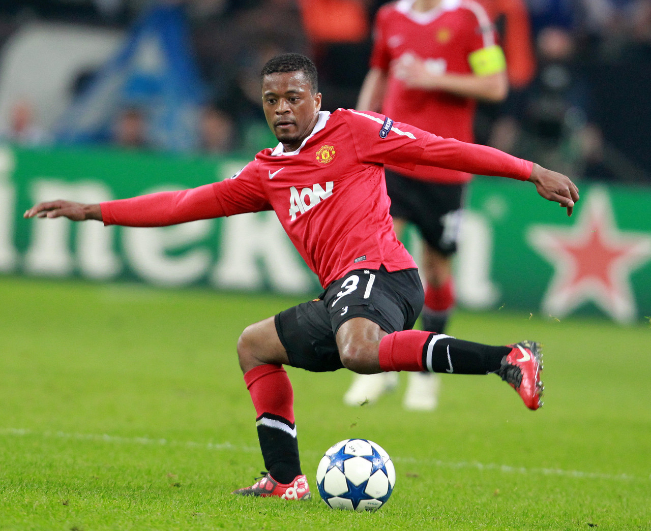 在任何一支 在任何一支