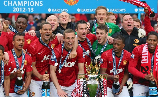 激情与未来 激情与未来